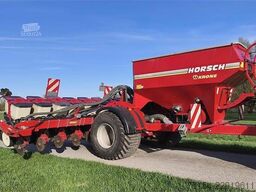 Horsch Maistro 8CC