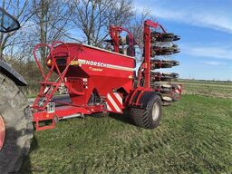 Horsch Maistro 8CC