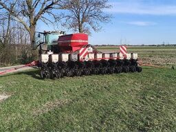 Horsch Maistro 8CC