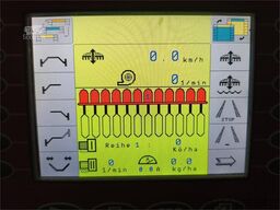 Horsch Maistro 8CC