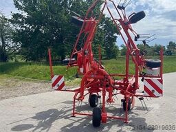 Kuhn GF6502