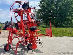 Kuhn GF6502