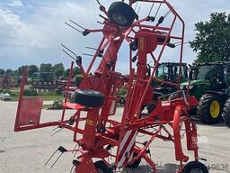 Kuhn GF6502