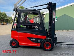 Linde E 50 HL