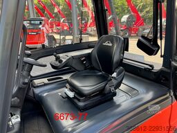 Linde E 50 HL