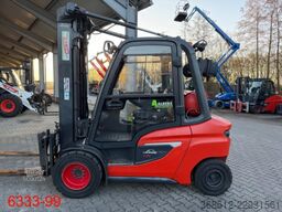 Linde H 35 T 01