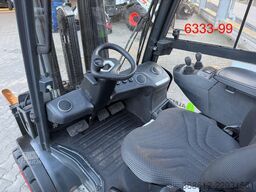 Linde H 35 T 01