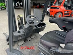 Linde H 20 T EVO