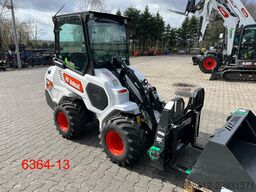 Bobcat L 28