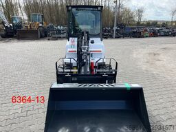 Bobcat L 28