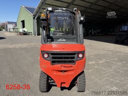 Linde H 30 D 02