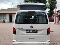 Volkswagen California Ocean 2022 | Cambio automatico | Tetto a soffietto