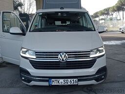 Volkswagen California Ocean 2022 | Cambio automatico | Tetto a soffietto