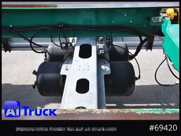 HUEFFERMANN HSA 1870, Luft, Schlitten, SAF