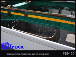 HUEFFERMANN HSA 1870, Luft, Schlitten, SAF