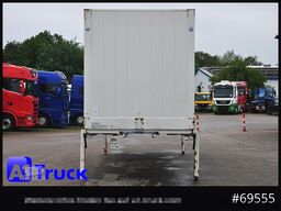 KRONE Wechselbrücke  BDF 7,45 Koffer,  2750mm h.  20 x vorhanden