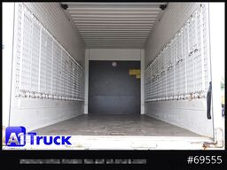 KRONE Wechselbrücke  BDF 7,45 Koffer,  2750mm h.  20 x vorhanden