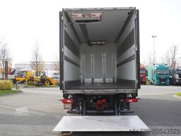 SCANIA G500 6x2 / Schmitz Refrigerator 19 EPAL