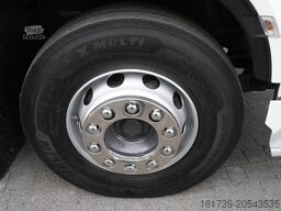 DAF XF 480 EURO 6/ 2021 / Lamberet