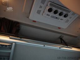 DAF XF 480 EURO 6/ 2021 / Lamberet