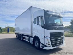 Volvo FH 500/2022 / 20 EPAL refrigerator / The