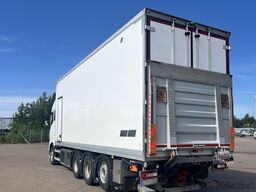 Volvo FH 500/2022 / 20 EPAL refrigerator / The