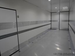 MAN TGX 26.400 / NEW IGLOOCAR refrigerator