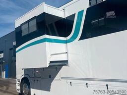 Scania S590 V8 6x2 Camper / Motorhome - New 2025 - Gar...