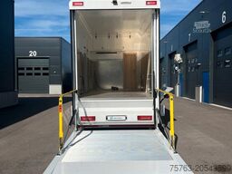 Scania S590 V8 6x2 Camper / Motorhome - New 2025 - Gar...