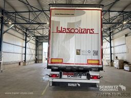 Schmitz Cargobull Curtainsider Standard