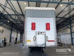 Schmitz Cargobull Curtainsider Standard