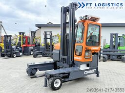 Combilift C4000 DIESEL TRIPLEX 6800 AIR CONDITION