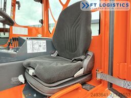 Combilift C4000 DIESEL TRIPLEX 6800 AIR CONDITION