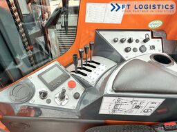 Combilift C4000 DIESEL TRIPLEX 6800 AIR CONDITION