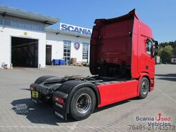 Scania R 460 A4x2NA