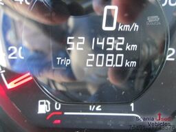 Scania R 460 A4x2NA Vollverkleidung