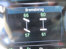 Scania R 460 A4x2NA Vollverkleidung