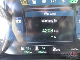 Scania R 460 A4x2NA Vollverkleidung