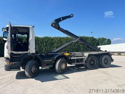 SCANIA SCANIA G450 SCARRABILE 8X4