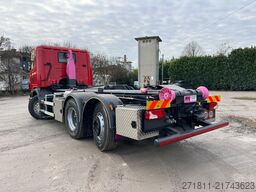 SCANIA SCANIA G440 SCARRABILE 6X2