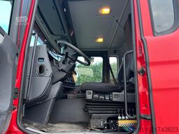 SCANIA SCANIA G440 SCARRABILE 6X2