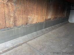  CONTAINER SCARRABILE USATO CON COPERCHIO