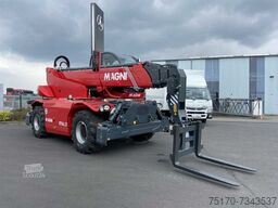 MAGNI Magni RTH 6.21 SH Roto / Funk / 2022 / lagernd!