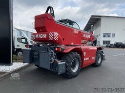 MAGNI Magni RTH 6.21 SH Roto / Funk / 2022 / lagernd!