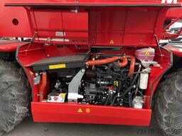 MAGNI Magni RTH 6.21 SH Roto / Funk / 2022 / lagernd!