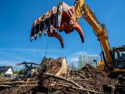 WesttecH Westtech Woodcracker G1650 Roderechen lagernd!