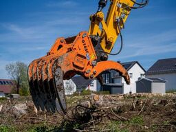 WesttecH Westtech Woodcracker G1650 Roderechen lagernd!