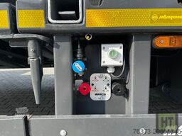 Meusburger 3-Achs-Tele-Semi-Radmulden-hydr. Rampen