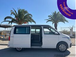 Volkswagen California Camper | 4 Posti | Cucinotto + Letto Tetto
