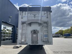 Knapen Trailers K200 K200-92m3 Hogedrukreiniger Liftas 10mm